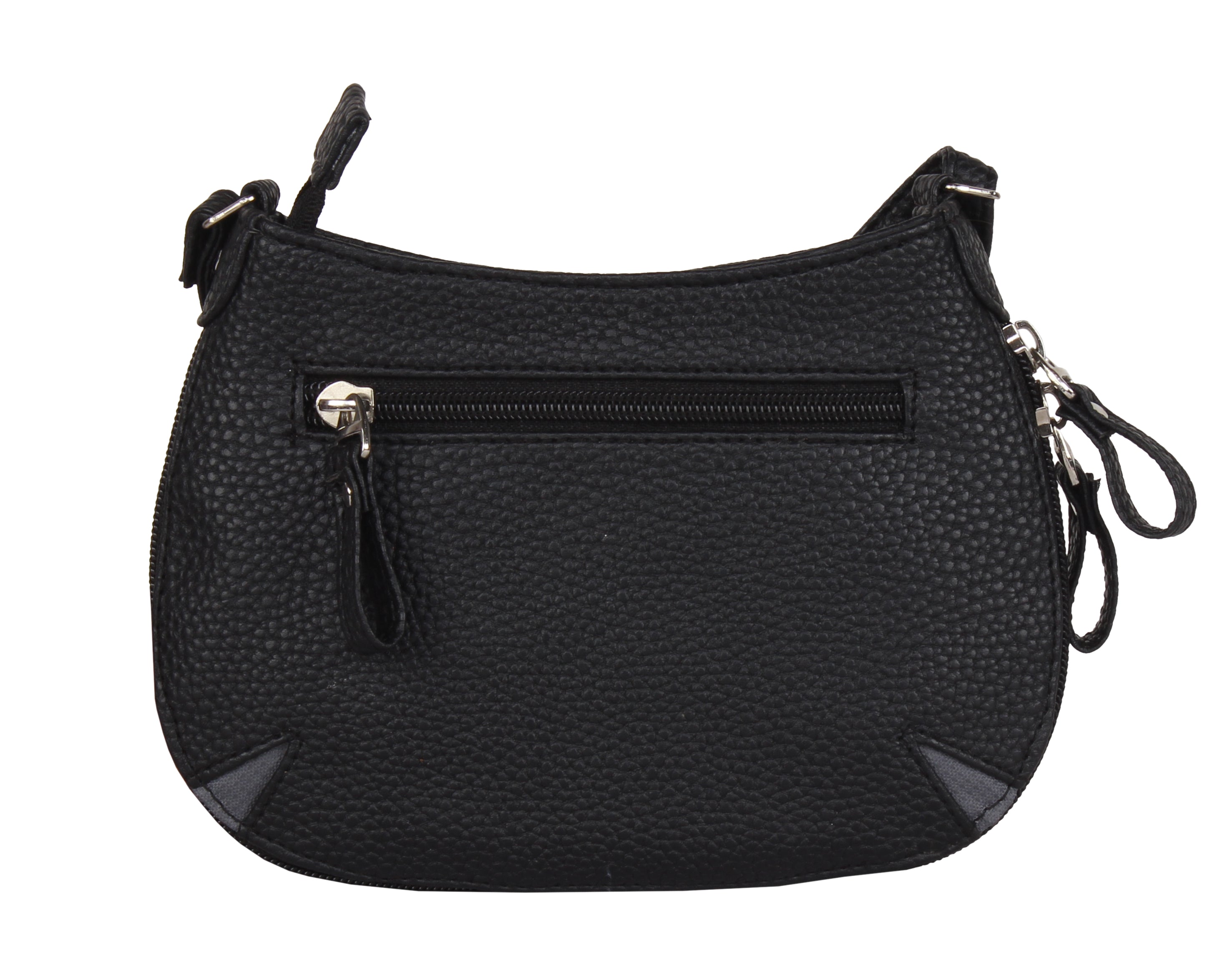 RL Small Ladies Sling Handbag - WALLETSNBAGS