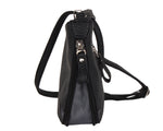 Load image into Gallery viewer, RL Small Ladies Sling Handbag - WALLETSNBAGS
