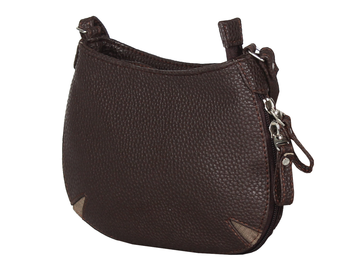 RL Small Ladies Sling Handbag - WALLETSNBAGS