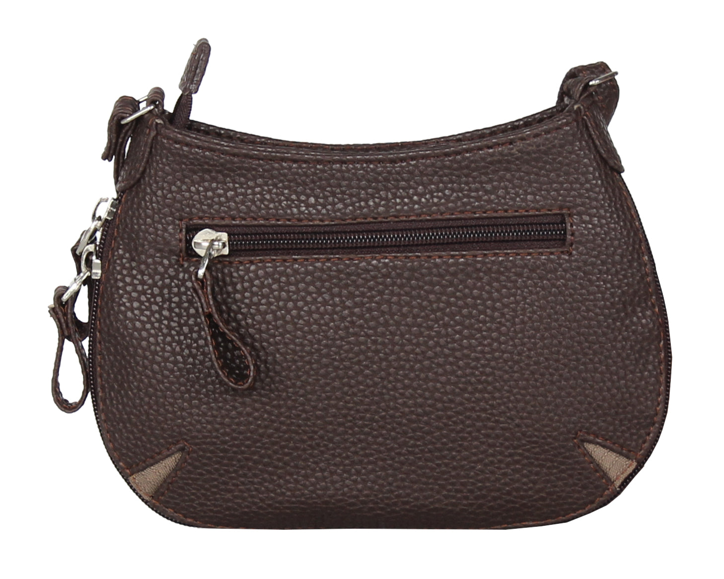 RL Small Ladies Sling Handbag - WALLETSNBAGS