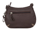 Load image into Gallery viewer, RL Small Ladies Sling Handbag - WALLETSNBAGS
