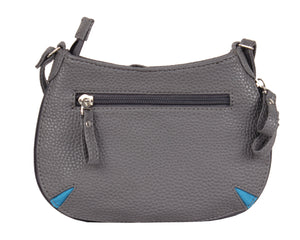 RL Small Ladies Sling Handbag - WALLETSNBAGS