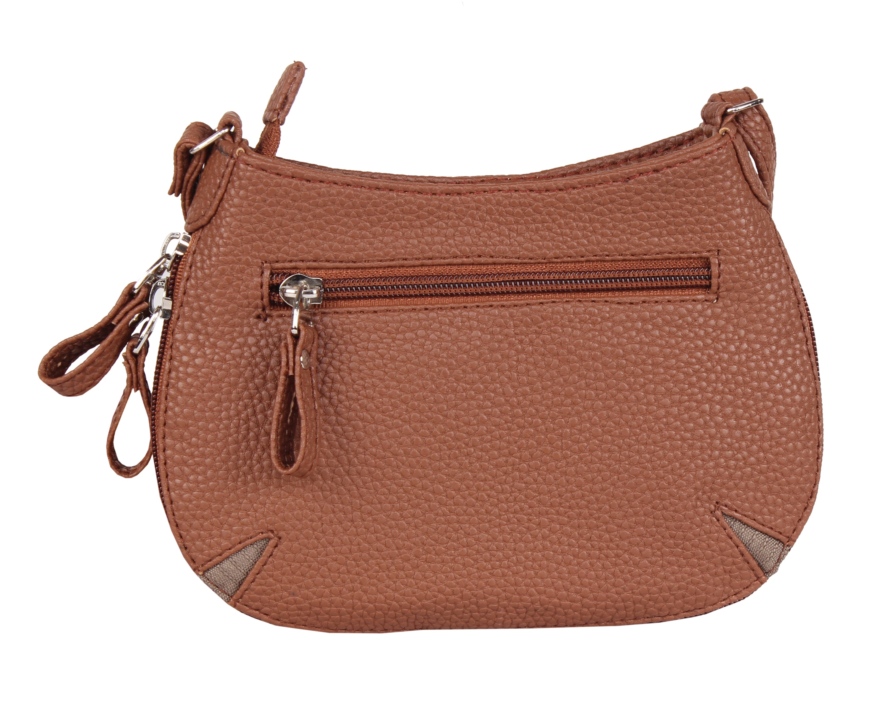 RL Small Ladies Sling Handbag - WALLETSNBAGS