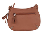 Load image into Gallery viewer, RL Small Ladies Sling Handbag - WALLETSNBAGS
