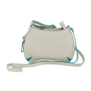 Cut Edge Sling Ladies Cross Bag - WALLETSNBAGS