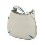 Load image into Gallery viewer, RL Small Colour edge Ladies Sling Handbag - WALLETSNBAGS
