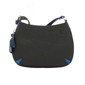 Cut Edge Sling Ladies Cross Bag - WALLETSNBAGS