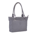 Load image into Gallery viewer, Wax Canvas shoulder ladies bag - WALLETSNBAGS
