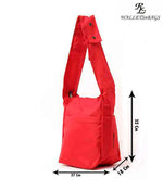 Load image into Gallery viewer, RL Sack Style College Bag - Walletsnbags
