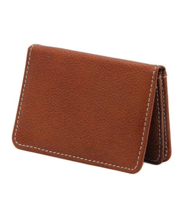 RL PDM Card Holder - WALLETSNBAGS