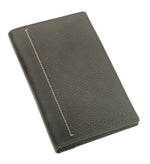 Load image into Gallery viewer, RL Long Leather Credit Card Holder - WALLETSNBAGS
