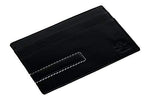 Load image into Gallery viewer, RL Black Card Case Holder - Walletsnbags
