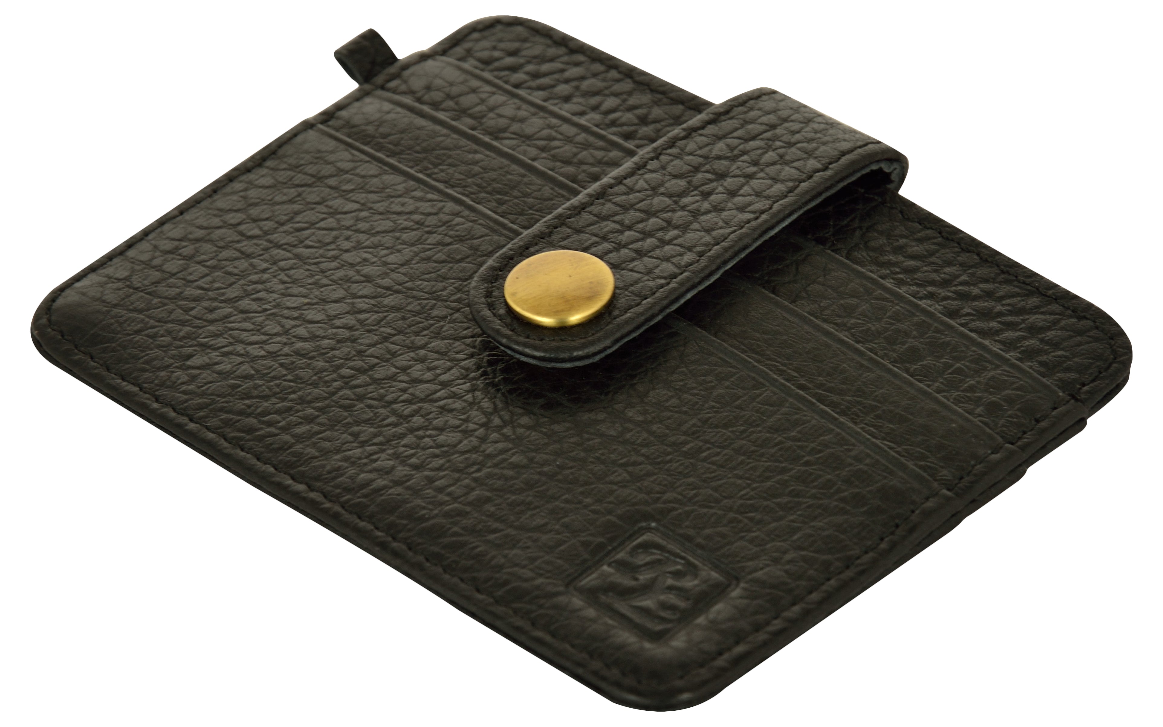 RL Loop Card Holder - WALLETSNBAGS