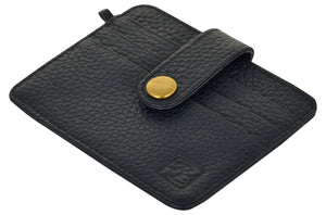 RL Loop Card Holder - WALLETSNBAGS