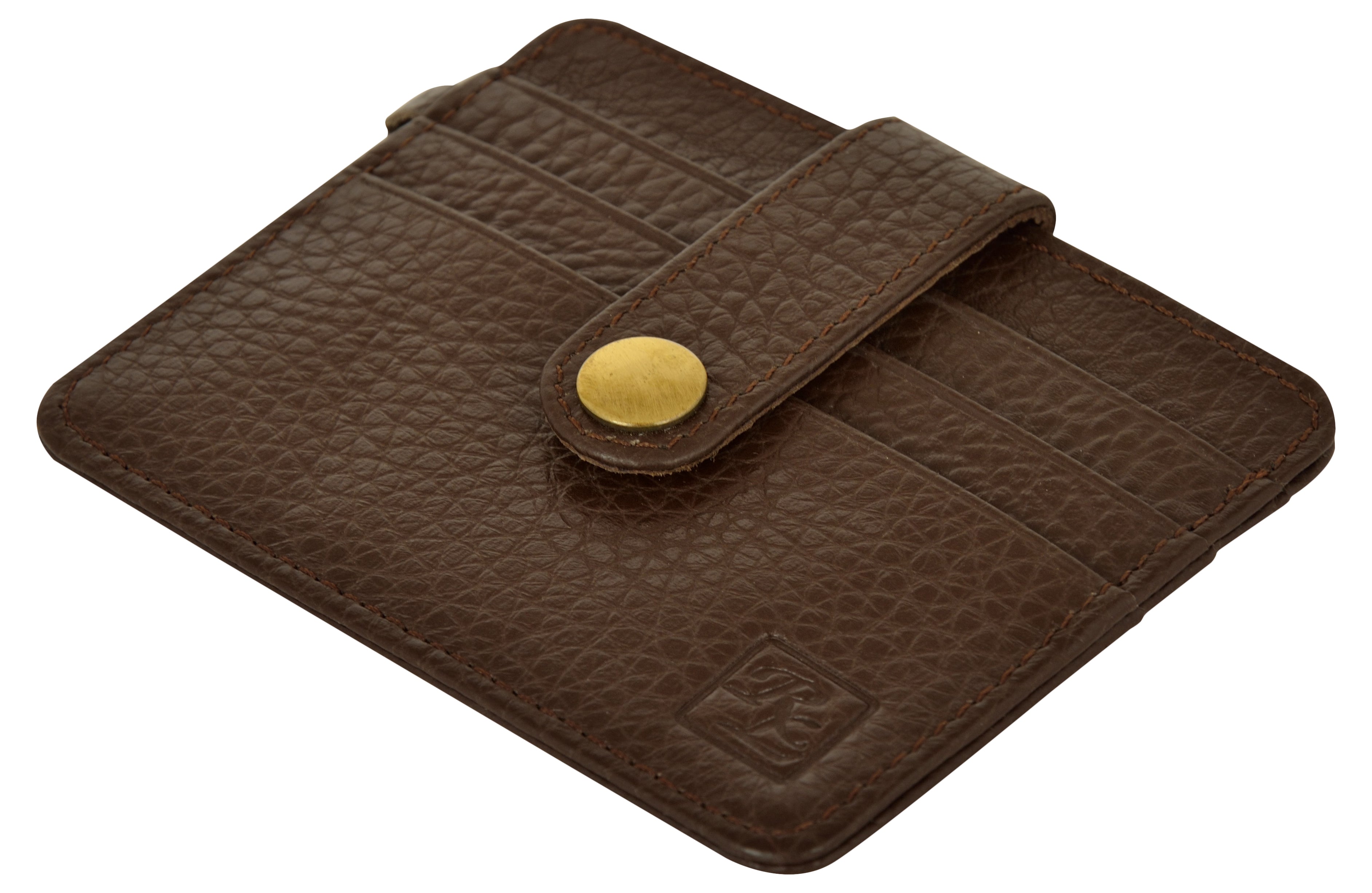 RL Loop Card Holder - WALLETSNBAGS