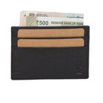 Load image into Gallery viewer, RL Leather Pocket Card Holder - [walletsnbags_name]
