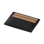 Load image into Gallery viewer, RL Leather Pocket Card Holder - [walletsnbags_name]
