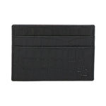 Load image into Gallery viewer, RL Leather Pocket Card Holder - [walletsnbags_name]
