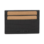 Load image into Gallery viewer, RL Leather Pocket Card Holder - [walletsnbags_name]
