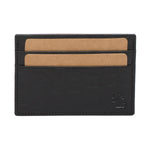 Load image into Gallery viewer, RL Leather Pocket Card Holder - [walletsnbags_name]
