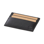 Load image into Gallery viewer, RL Leather Pocket Card Holder - WALLETSNBAGS
