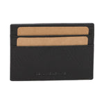 Load image into Gallery viewer, RL Leather Pocket Card Holder - WALLETSNBAGS
