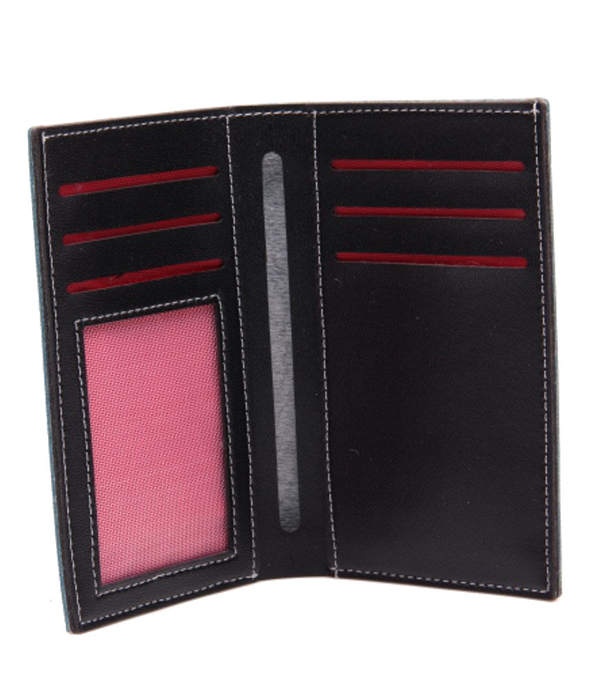 Leon Jotter Card Holder