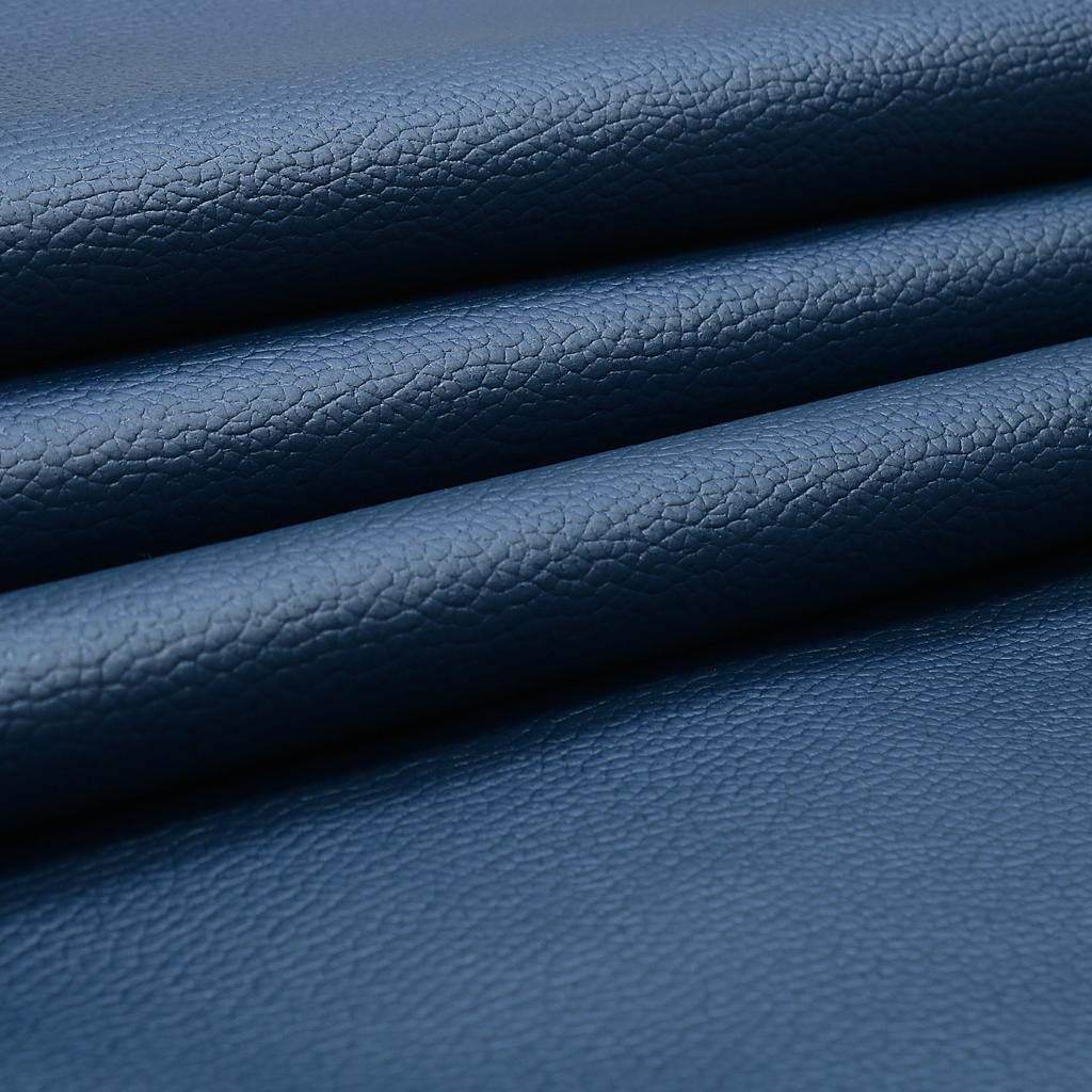 Plain Laminated Coated Fabric (Canvas Rexine )