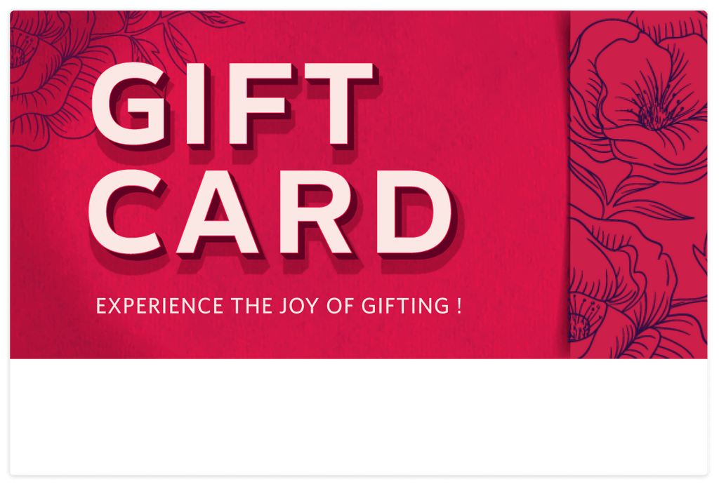 Gift Card - [walletsnbags_name]