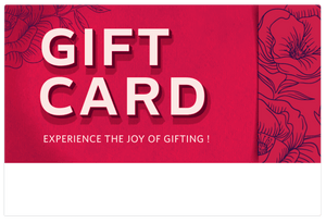 Gift Card - [walletsnbags_name]