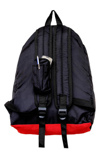 RL Ultra Light Travel Haversack - Walletsnbags