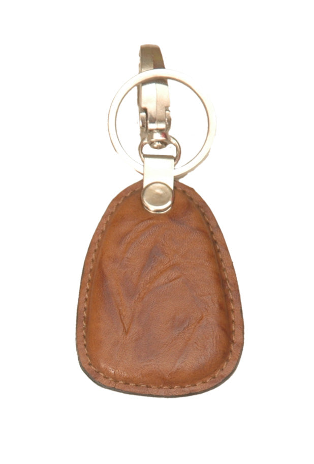 Aristocrate Cone Keychain