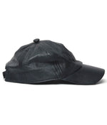 Load image into Gallery viewer, RL Leather Cap / Baseball Cap - WALLETSNBAGS
