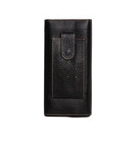 Load image into Gallery viewer, RL Ladies Mobile Leather Wallet - WALLETSNBAGS
