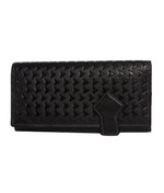 Load image into Gallery viewer, RL Arrow Leather Ladies Wallet - WALLETSNBAGS
