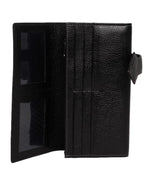 Load image into Gallery viewer, RL Arrow Leather Ladies Wallet - WALLETSNBAGS
