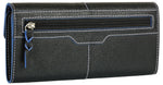 Load image into Gallery viewer, RL Leon Ladies Clutch Wallet Purse - WALLETSNBAGS
