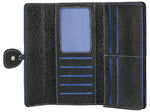 Load image into Gallery viewer, RL Leon Ladies Clutch Wallet Purse - [walletsnbags_name]
