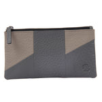 Load image into Gallery viewer, RL Wristlet Leather Ladies Wallet Purse - [walletsnbags_name]
