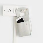 Load image into Gallery viewer, RL Mobile Charger Wall Hanger - WALLETSNBAGS
