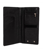 Load image into Gallery viewer, RL Travel Wallet Passport Holder - WALLETSNBAGS
