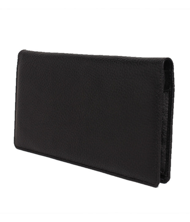 RL Travel Wallet Passport Holder - WALLETSNBAGS