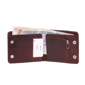 RL Travel Wallet Passport Holder - WALLETSNBAGS