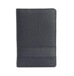 Load image into Gallery viewer, Marco Slim Leather Passport Holder - WALLETSNBAGS
