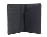 Load image into Gallery viewer, Marco Slim Leather Passport Holder - WALLETSNBAGS
