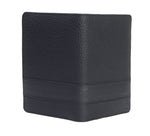 Load image into Gallery viewer, Marco Slim Leather Passport Holder - WALLETSNBAGS
