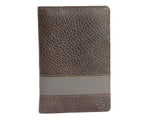 Load image into Gallery viewer, Marco Slim Leather Passport Holder - WALLETSNBAGS
