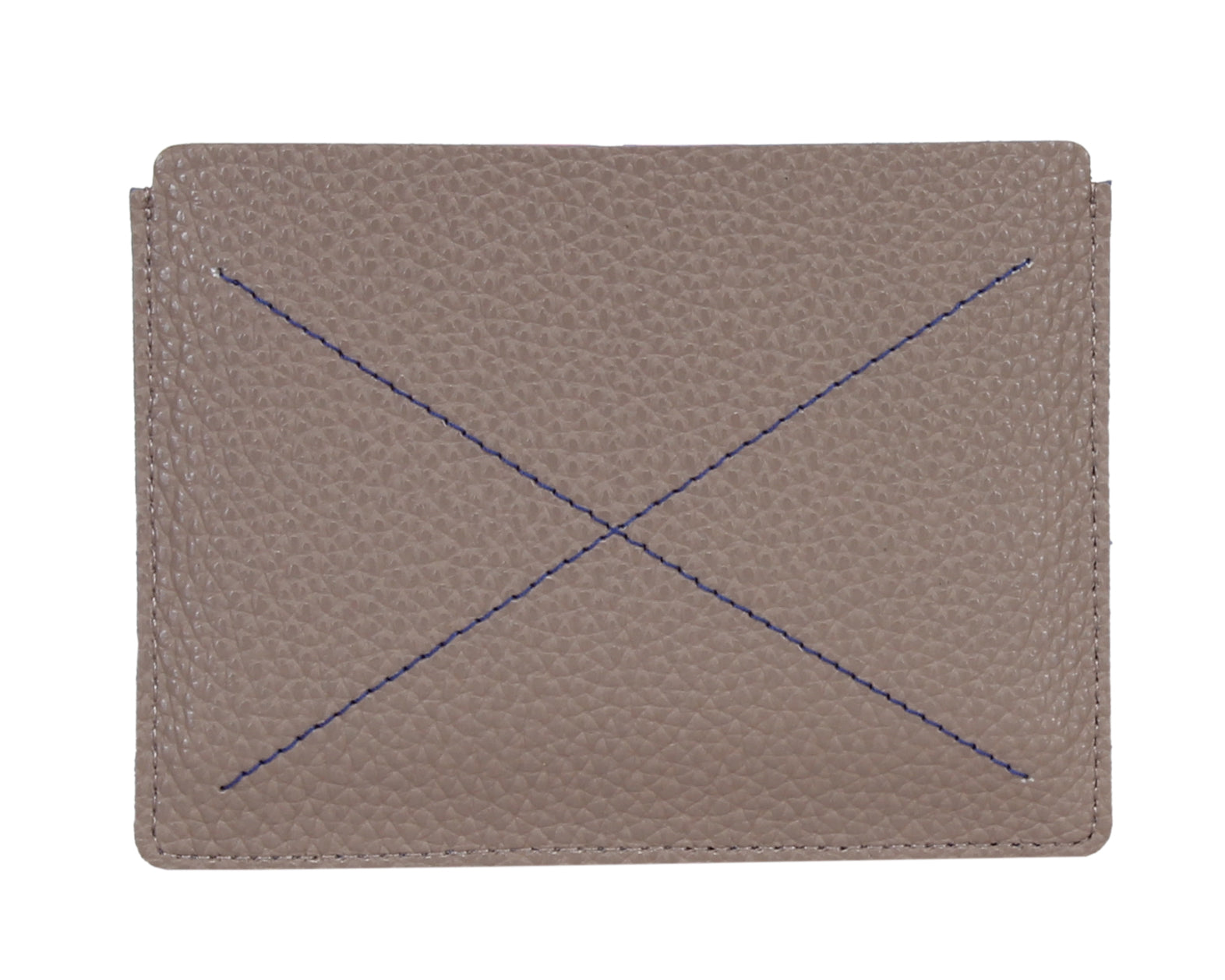 RL Cut Edge Slim Passport Sleeve - WALLETSNBAGS