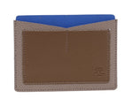 Load image into Gallery viewer, RL Cut Edge Slim Passport Sleeve - WALLETSNBAGS
