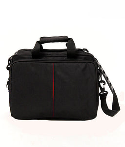 Midrib Portfolio Office Bag - WALLETSNBAGS